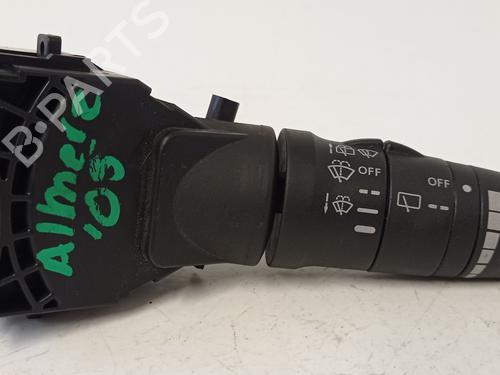 Used Steering column stalk NISSAN ALMERA II Hatchback (N16) 1.5 (98 hp) 7450058