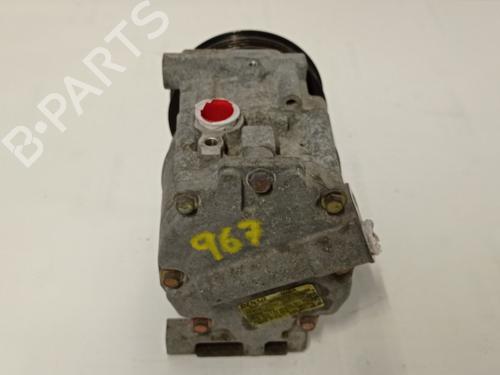 AC compressor LANCIA YPSILON (843_) 1.2 (843.AXB1A) | BP11021620M34 