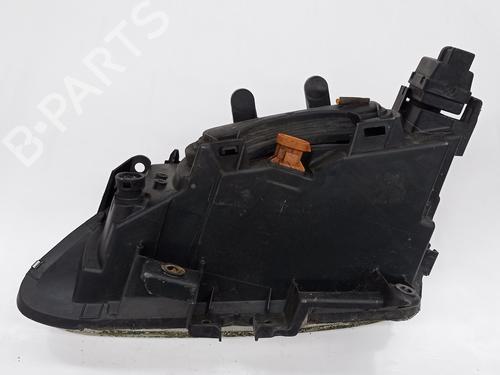 Right headlight RENAULT ESPACE III (JE0_) 2.2 D | BP12434892C29 