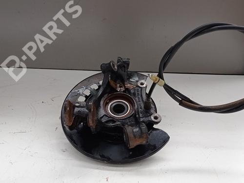 left-rear-steering-knuckle-porsche-cayenne-9pa-s-45-7l0505435b-7l0505435b-7l0505435b-2002-2003-2004-2005-2006-2007-2008-2009-2010-7832723 main image