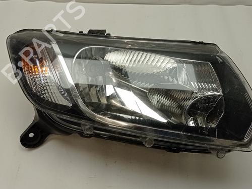 right-headlight-dacia-sandero-ii-2012-40262183 main image