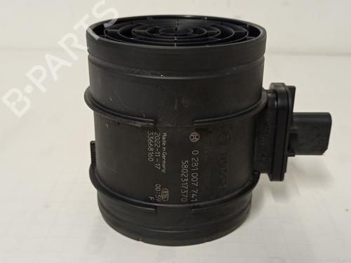 Used Mass air flow sensor IVECO DAILY VI Van [2014-2025]  29724340