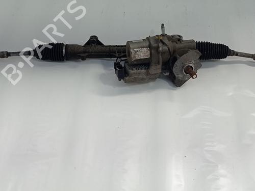 Used Steering rack Steering rack PEUGEOT 207 (WA_, WC_) 1.6 16V (109 hp) 33799008 33799008