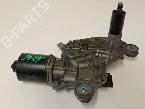 Viskermotor vindrude CITROËN C4 Picasso I MPV (UD_) 2.0 HDi 138 | BP29376780M29 