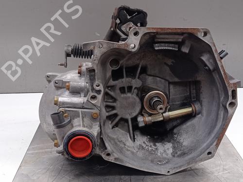 Gearbox CHRYSLER VOYAGER / GRAND VOYAGER III (GS_, NS_) 2.5 TD | BP9647929M3 