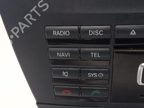 Electronic module MERCEDES-BENZ C-CLASS (W204) C 220 CDI (204.008) | BP16238480M83 