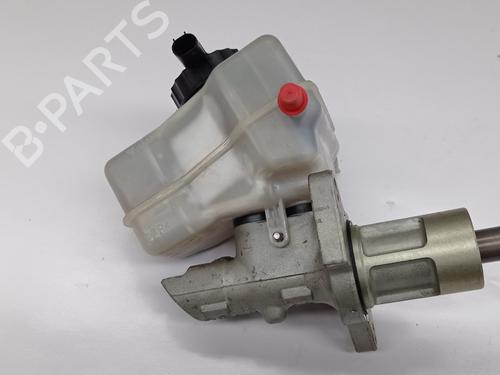 Brake master cylinder BMW 1 (E87) 120 d | BP10220796M77
