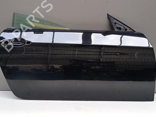 Used Right front door BMW 3 Coupe (E92) 320 d xDrive (184 hp) 8134332