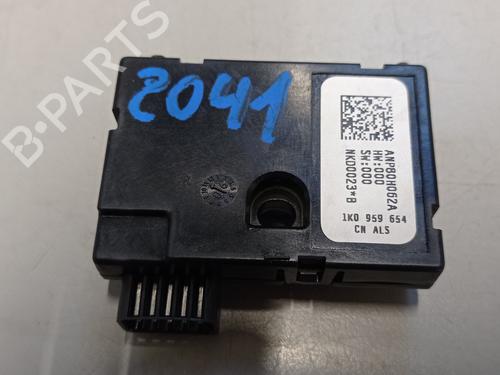 Module électronique SEAT LEON (1P1)  | BP24038896M83 