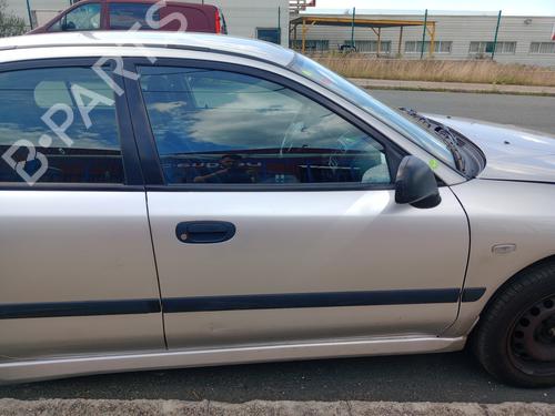 Used Right front door MITSUBISHI CARISMA (DA_) 1.9 DI-D (DA5A) (102 hp) 15262558