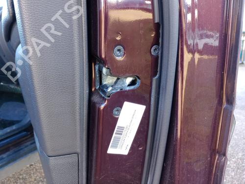 Used Front right lock VOLVO XC90 I (275) D5 AWD (185 hp) 16909556
