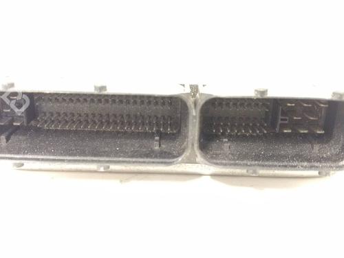 Engine control unit (ECU) SKODA FABIA I (6Y2)  | BP16785627M57 