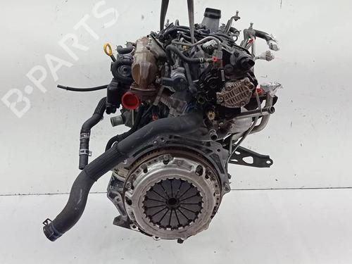 Engine TOYOTA COROLLA (_E12_) 1.4 D (NDE120_, NDE120R) | BP40494916M1 - Image 3
