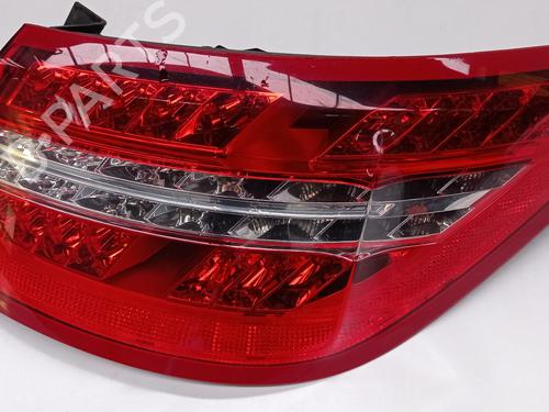 Used Right taillight Right taillight MERCEDES-BENZ E-CLASS Coupe (C207) E 220 CDI / d (207.302, 207.301) (170 hp) 33397817 33397817
