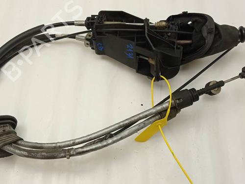 Kabel für Kabel PEUGEOT EXPERT Tepee (VF3X_) 2.0 HDi 120 (120 hp) 35765112 35765112