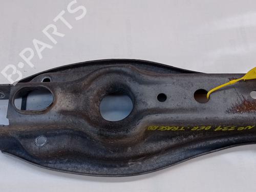 Højre bagtil bærearm BMW 3 Coupe (E92) 320 d xDrive (184 hp) 31188230