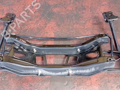 Used Rear axle JEEP RENEGADE SUV (BU, B1, BV) 1.6 CRD (120 hp) 30326136