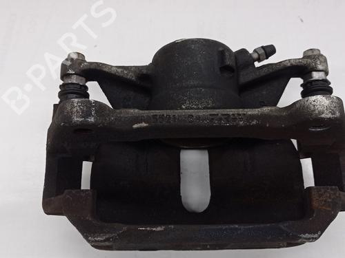 Right front brake caliper SEAT LEON (5F1) | BP28671873M104
