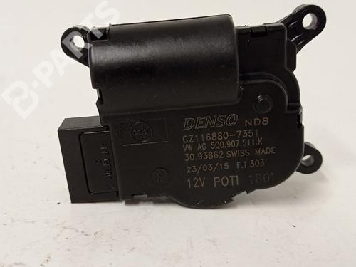 Used Electronic module Electronic module VW PASSAT B8 (3G2, CB2) 1.6 TDI (120 hp) 10268731 10268731