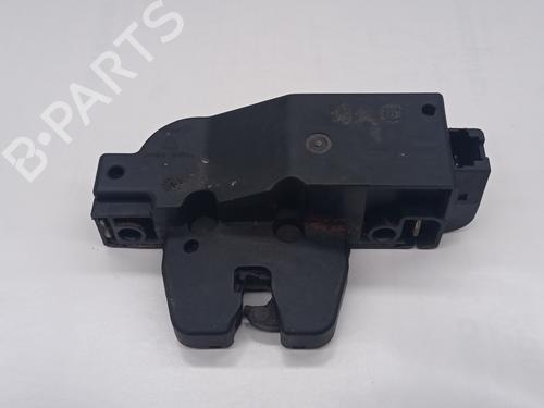 Bagklap lås CITROËN C4 Coupe (LA_)  | BP29967616C101