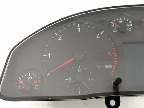 Instrument cluster AUDI A6 C5 (4B2) 2.5 TDI | BP7093301C47 
