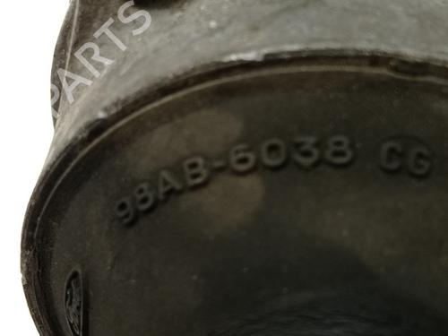 Engine mount FORD FOCUS I (DAW, DBW) 1.6 16V | BP24662307M89 