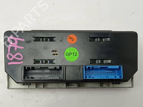Climate control OPEL ASTRA H (A04) 1.4 (L48) | BP38170153I5 - Image 3