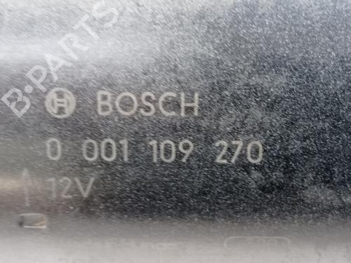 Starter FIAT SEDICI (189_) 1.9 D Multijet 4x4 | BP18695670M8 