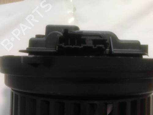 Heater blower motor MERCEDES-BENZ M-CLASS (W164) ML 320 CDI 4-matic (164.122) | BP14168333M62 