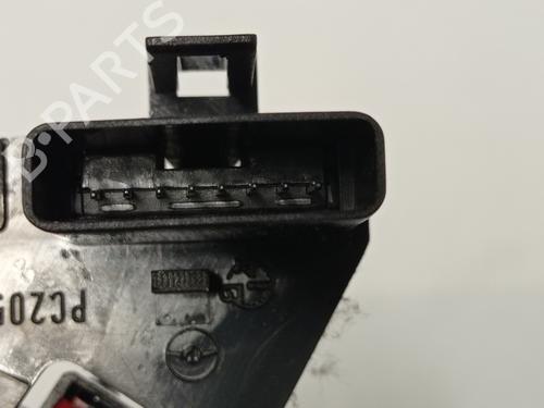 Squib airbag FORD FOCUS I (DAW, DBW)  | BP9058960C102 
