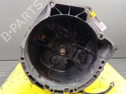 Gearbox BMW 3 (E46)  | BP7093372M3 