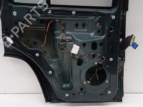 Left rear door JEEP CHEROKEE (KJ) 2.5 CRD 4x4 | BP16985084C4 