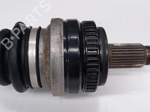 Left rear driveshaft BMW 1 (E87) 120 d | BP10220800M40 