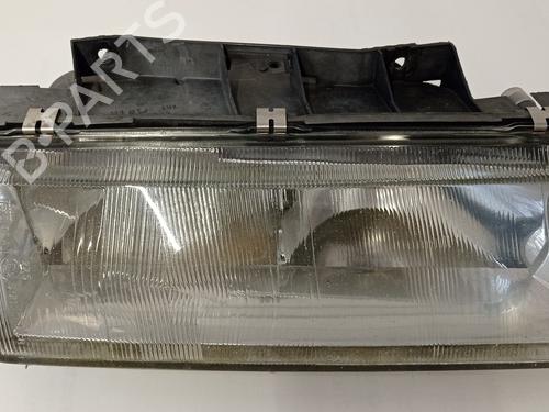 Used Right headlight CITROËN XANTIA (X1_, X2_) 1.9 Turbo D (90 hp) 19146576
