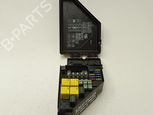 Boîte à Fusibles LAND ROVER FREELANDER I (L314) [1998-2006]  7092917