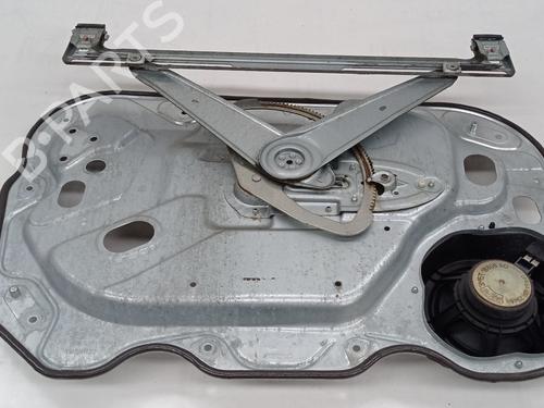 Front right window mechanism FORD FOCUS II (DA_, HCP, DP)  | BP10631031C23 
