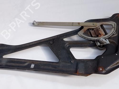 Used Front left window mechanism VW LT 28-46 II Van (2DA, 2DD, 2DH) 2.5 TDI (109 hp) 18467419