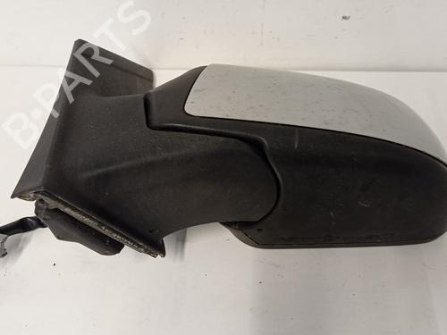Left mirror FORD FOCUS II (DA_, HCP, DP)  | BP17109712C26 