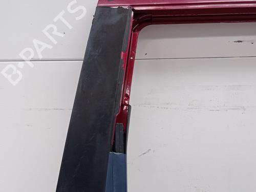 Right rear door NISSAN TERRANO II (R20) 2.7 TDi 4WD | BP17638325C5 