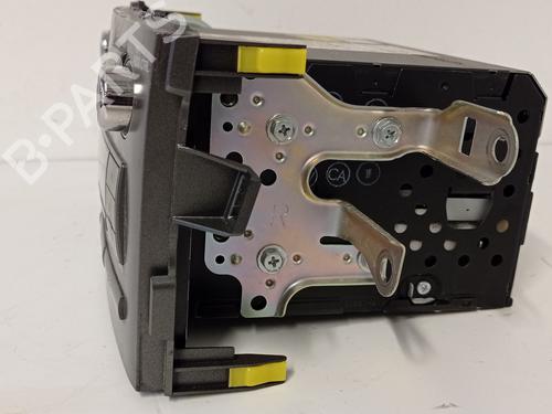 Radio TOYOTA AURIS (_E15_)  | BP9853660E6