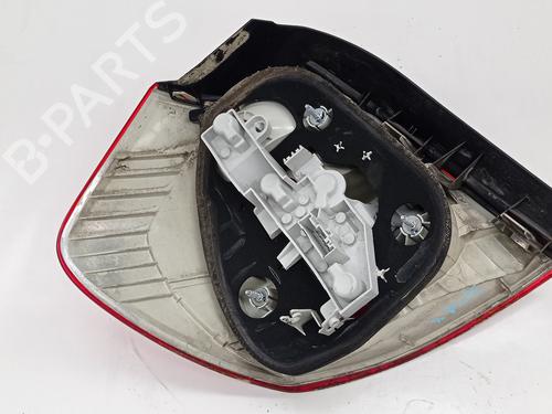 Right taillight BMW 1 (E87) 116 d | BP28056280C35 