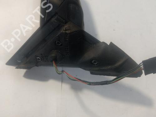 Right mirror BMW 3 (E46) 316 i | BP8389691C27 