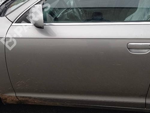 left-front-door-audi-a6-c6-4f2-20-tdi-2004-2005-2006-2007-2008-2009-2010-2011-9133334 main image