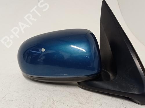 Right mirror NISSAN ALMERA II Hatchback (N16) 2.2 Di | BP7092987C27