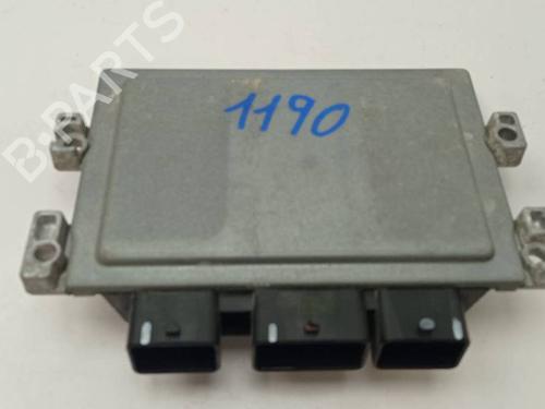 Engine control unit (ECU) FORD FIESTA VI (CB1, CCN) 1.25 | BP39404903M57 - Image 4