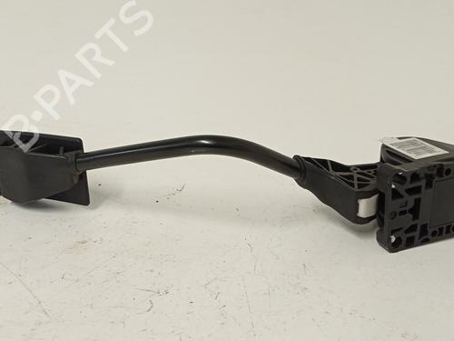 Pedal PEUGEOT 508 I (8D_) 2.0 HDi | BP7478196I4 