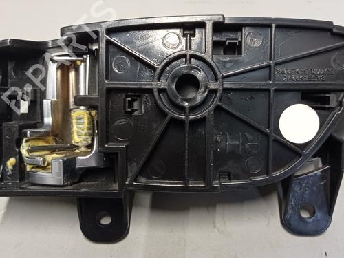 Rear right interior door handle INFINITI Q50 50 D | BP30134367I16 