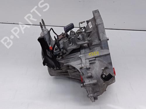 Used Gearbox HONDA CIVIC VIII Hatchback (FN, FK) 1.8 (FN1, FK2) (140 hp) 15815888