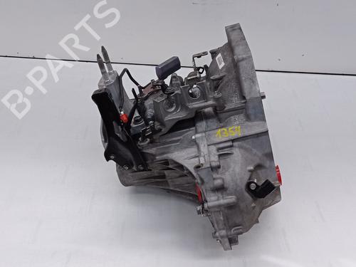 Schaltgetriebe HONDA CIVIC VIII Hatchback (FN, FK) 1.8 (FN1, FK2) (140 hp) 8RPHME4 | 8RPHME4 | 8RPHME4 | 8RPHME4 |