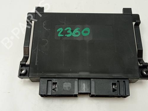 Electronic module MERCEDES-BENZ A-CLASS (W176) A 200 CDI / d 4-matic (176.002) | BP37015431M83 - Image 2